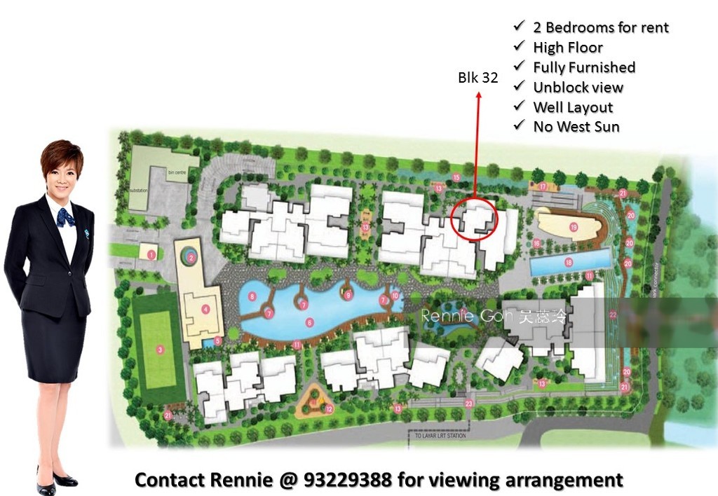 H2O Residences (D28), Condominium #154462342